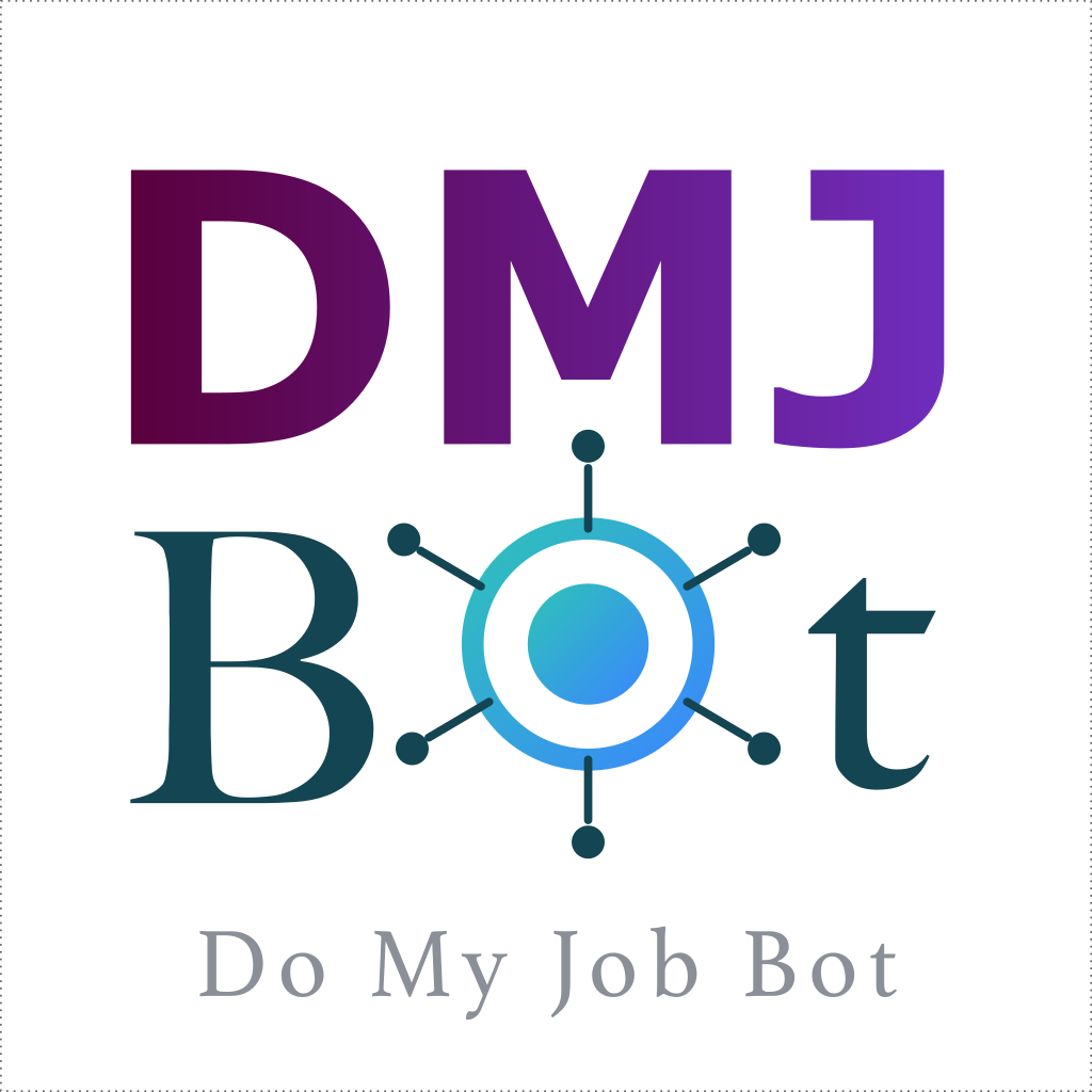 Hello World — Meet DMJBot, Your AI Employee